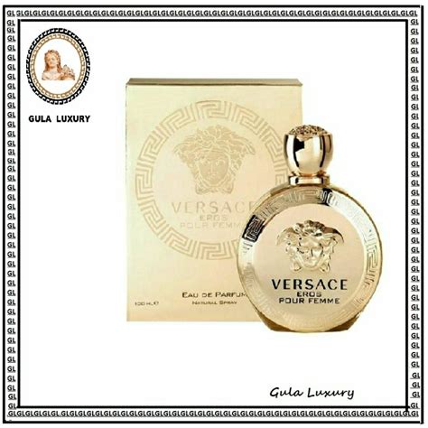 gold versace perfume|versace gold perfume for women.